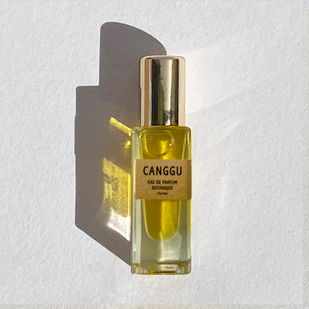 Canggu Botanical Parfum