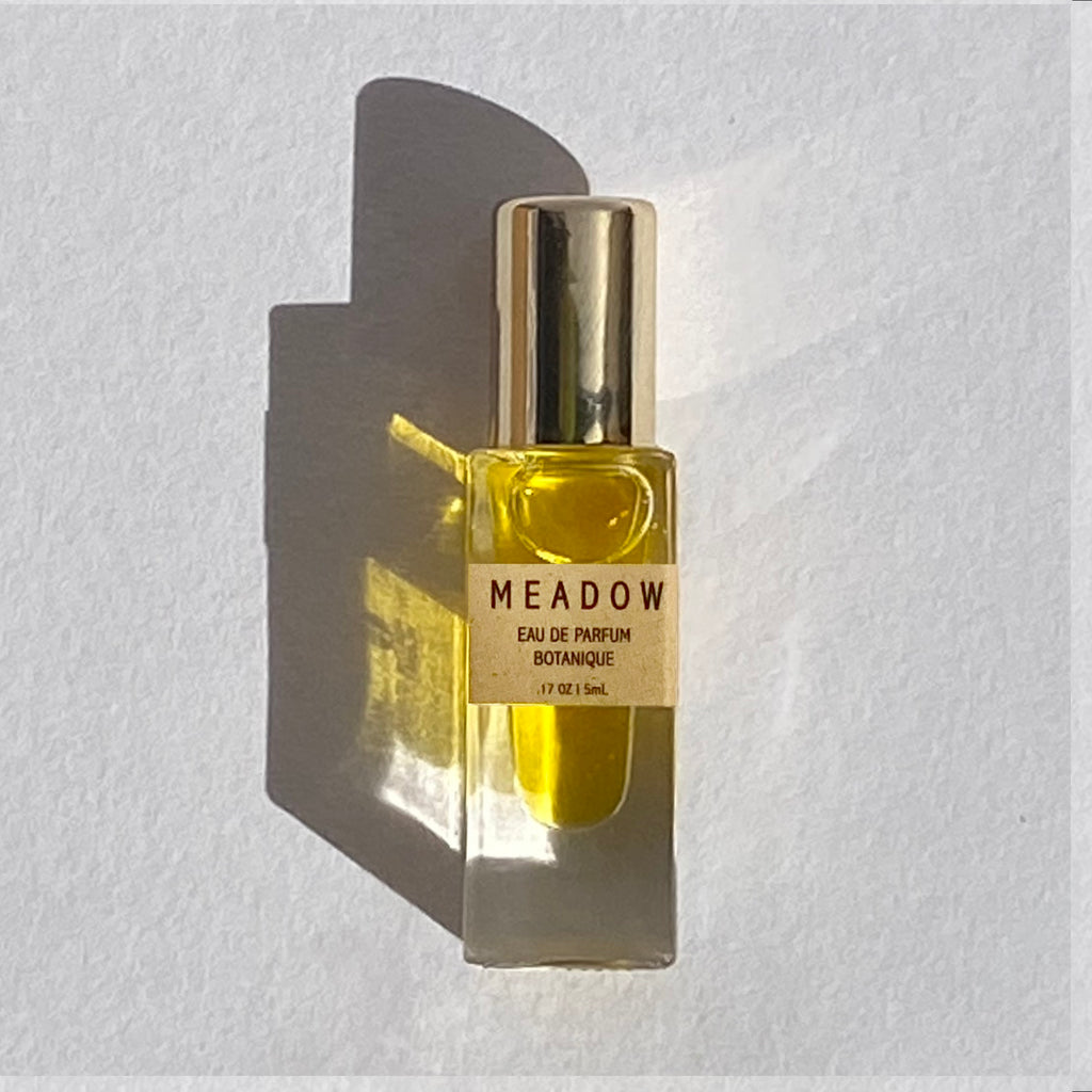 Meadow Botanical Parfum