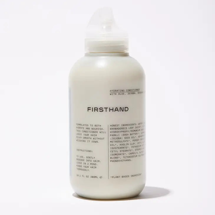 Firsthand Hydrating Conditioner