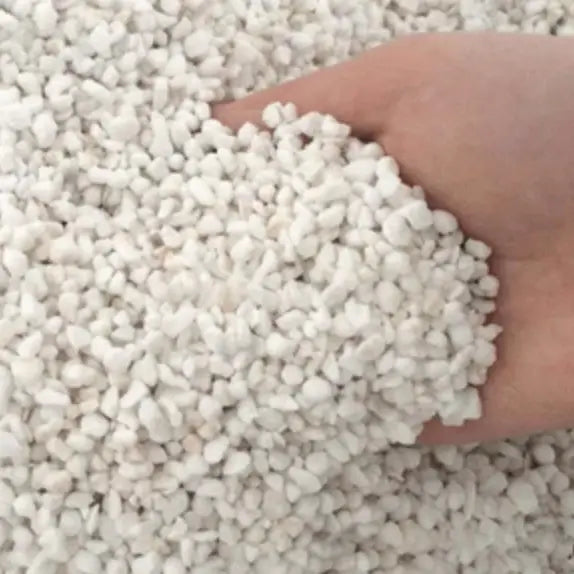 Perlite Potting Soil Plant Add In or Substrate