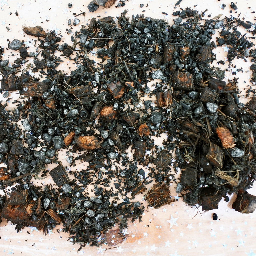 Soil Mix for Plants and Houseplants