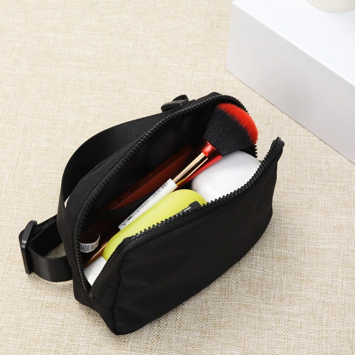 Water Proof Mini Sling Belt Bag
