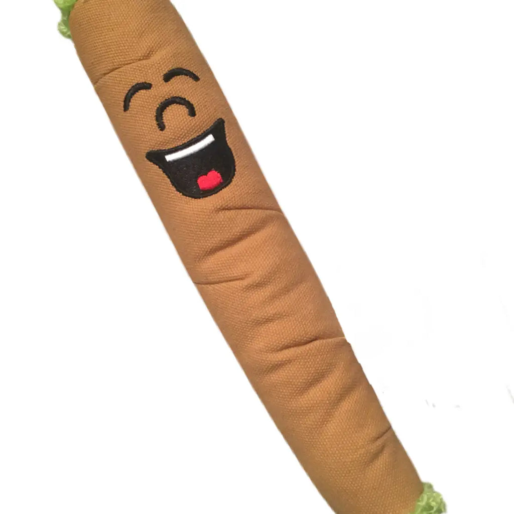 B the Blunt Toy