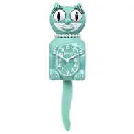 Lady Kit-Cat Klock