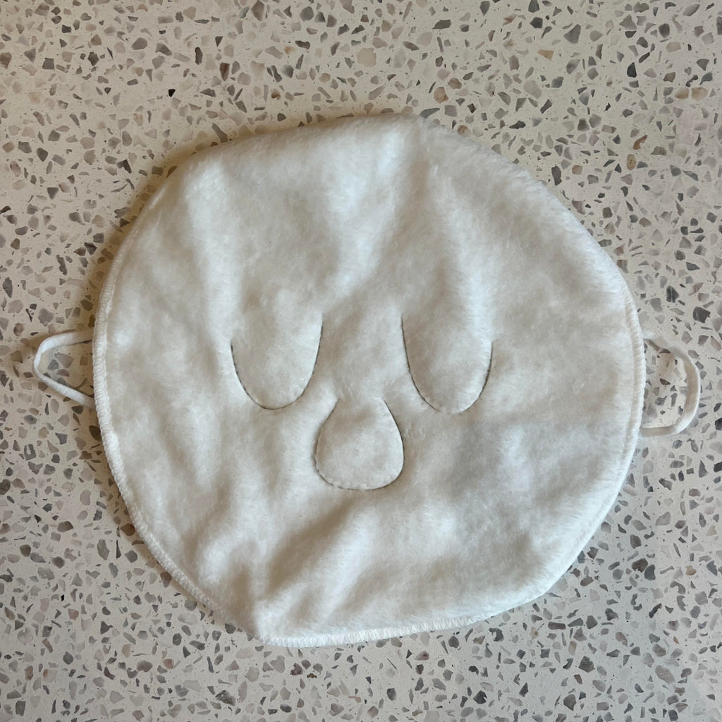 Reusable Face Towel Mask