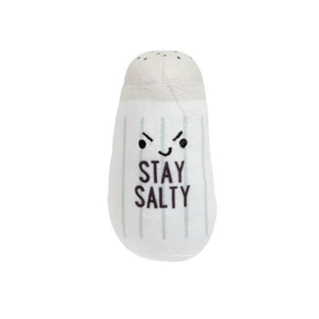 Stay Salty Dog Toy