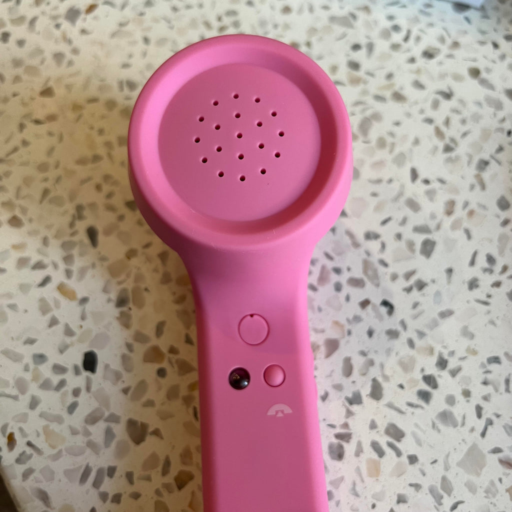Barbie Retro Bluetooth Phone Handset