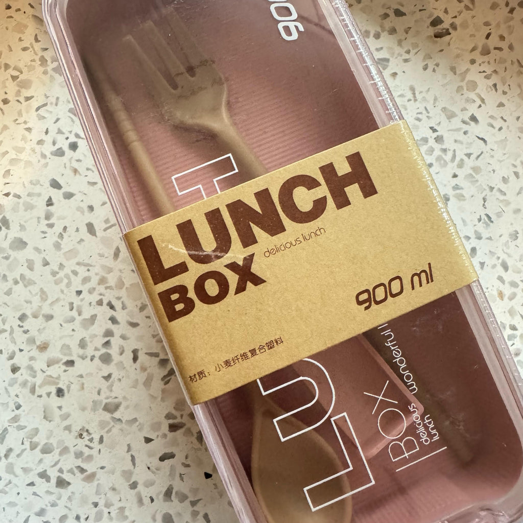 Bohem Babe Lunch Box