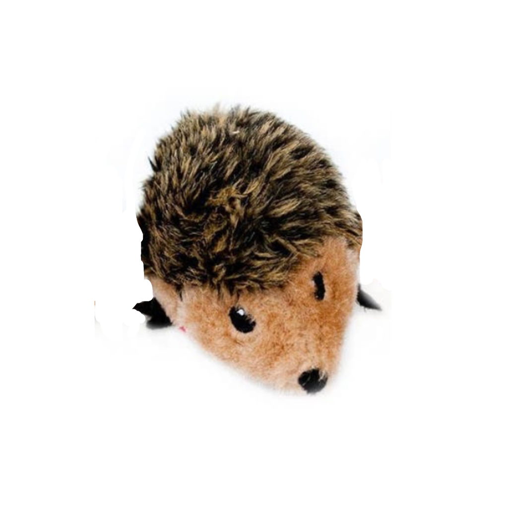 Mini Hedgehog Dog Toy