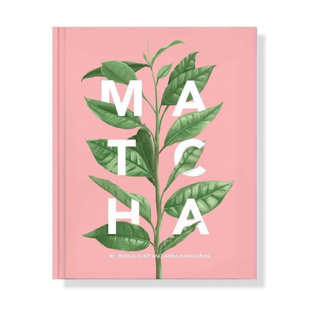 Matcha Book