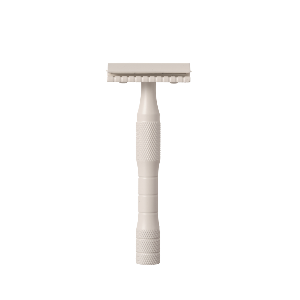 Well Kept Safety Razor Double Sided