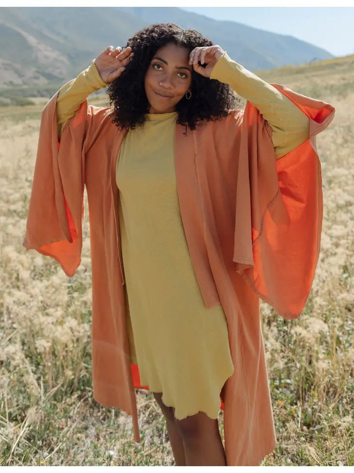 Dawn Robe