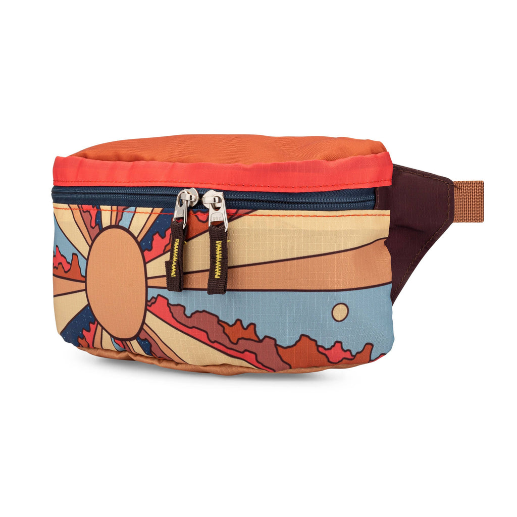 Grand Canyon Park Fanny Pack/Hip Pack