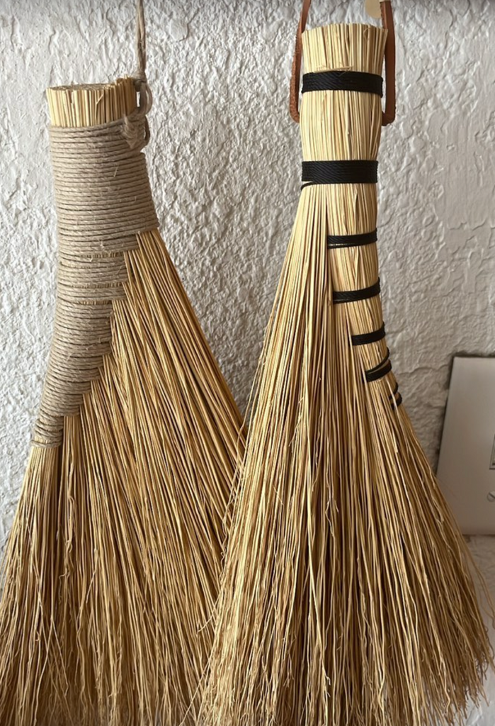 Handmade Hand Brooms