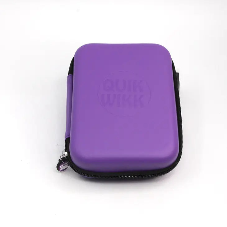 Smell Proof Travel Smoke Case