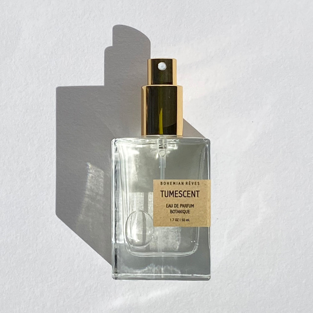Tumescent Botanical Parfum